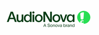 AudioNova Logo