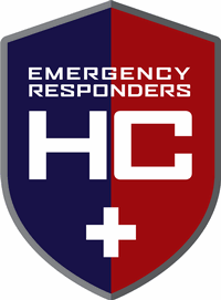 Emergency Responders Health Center Logo Emergency Responders Health Center Logo
