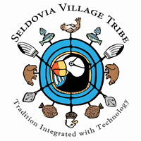 Seldovia Village Tribe Logo Seldovia Village Tribe Logo