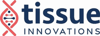 Tissue Innovations, LLC Logo Tissue Innovations, LLC Logo