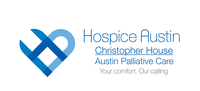 Hospice Austin Logo